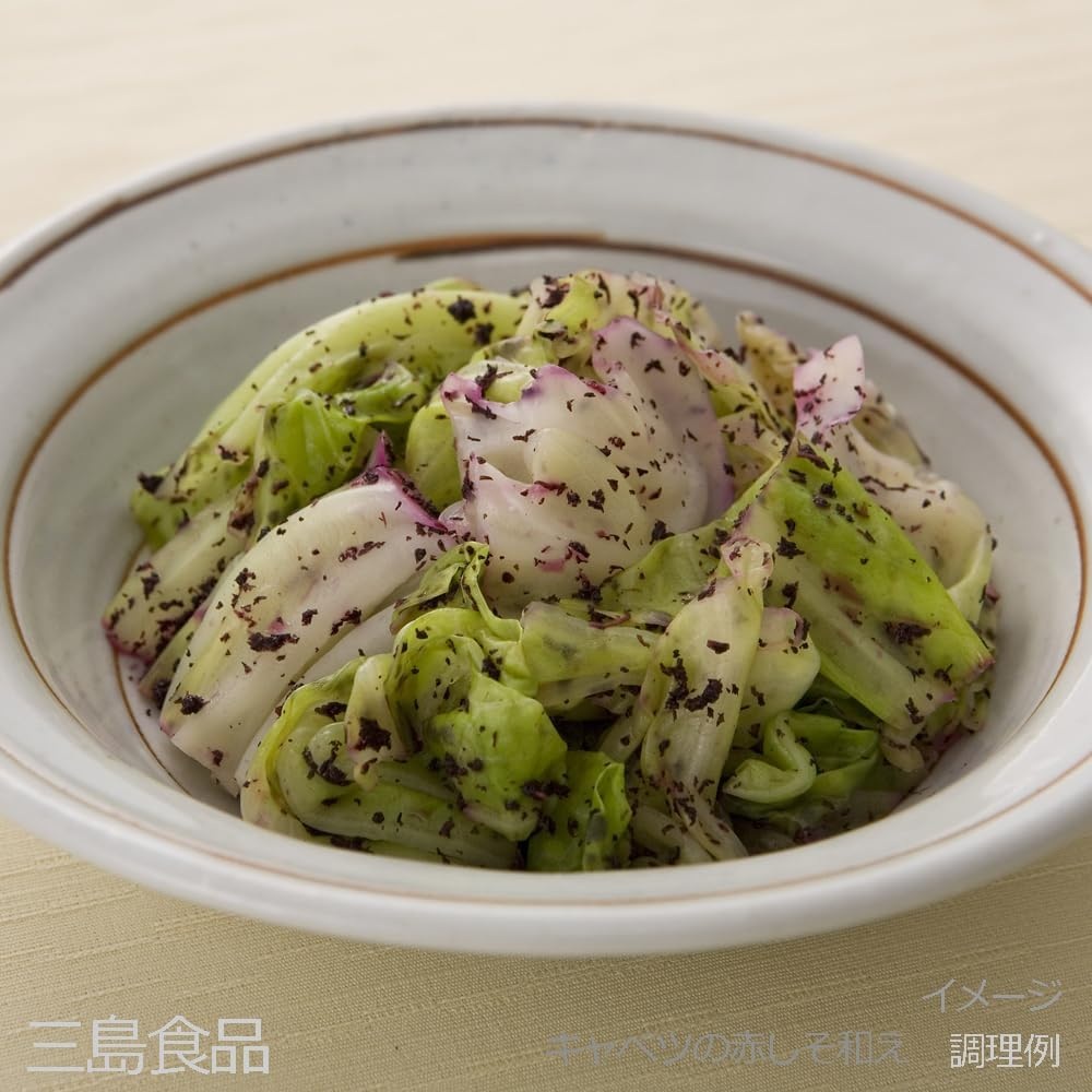 미시마 유카리 후리카케 70g 10개입 - 상세 이미지 5
