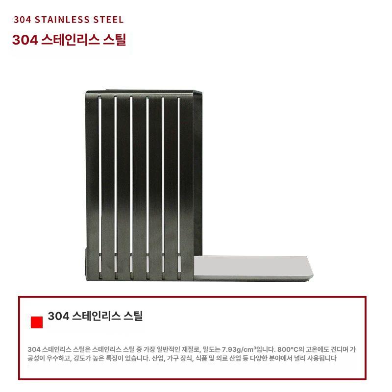 스텐 식빵슬라이서 토스트 두께 있는 베이커리 컷팅기 있음 없음 빵집 편리 절단 커팅기 12.5 상단 표준 - 상세 이미지 3