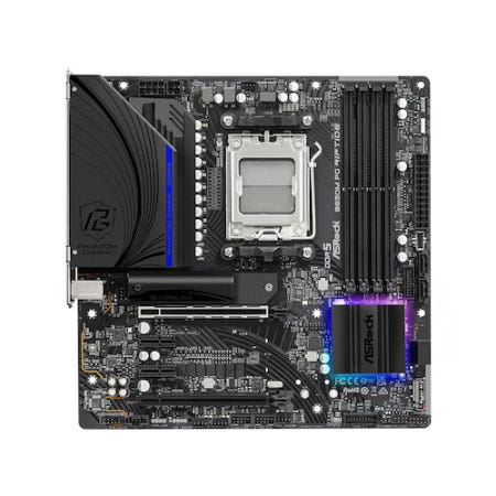 애즈락 ASRock B650M PG Riptide 대원씨티에스 리퍼비시