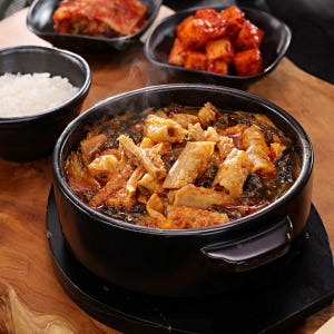 심가네 노다지 궁중 곱창전골 750g 6팩 간편식 소곱창 전골 맛있게 먹은 솔직 후기 - 상품 이미지 3