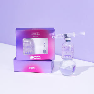 [이오에이] PowerGF 타이트 샷 모공 앰플 30ml, 1개 솔직 후기 | 피부 타입별 분석 - 상품 이미지 2