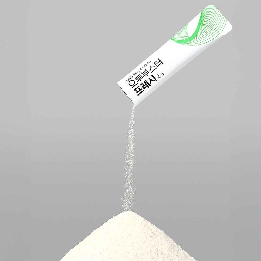 [신제품] 오투부스터 프레시 Slab51(슬랩51) 프로바이오틱스 30포 x 6박스 - 상세 이미지 4