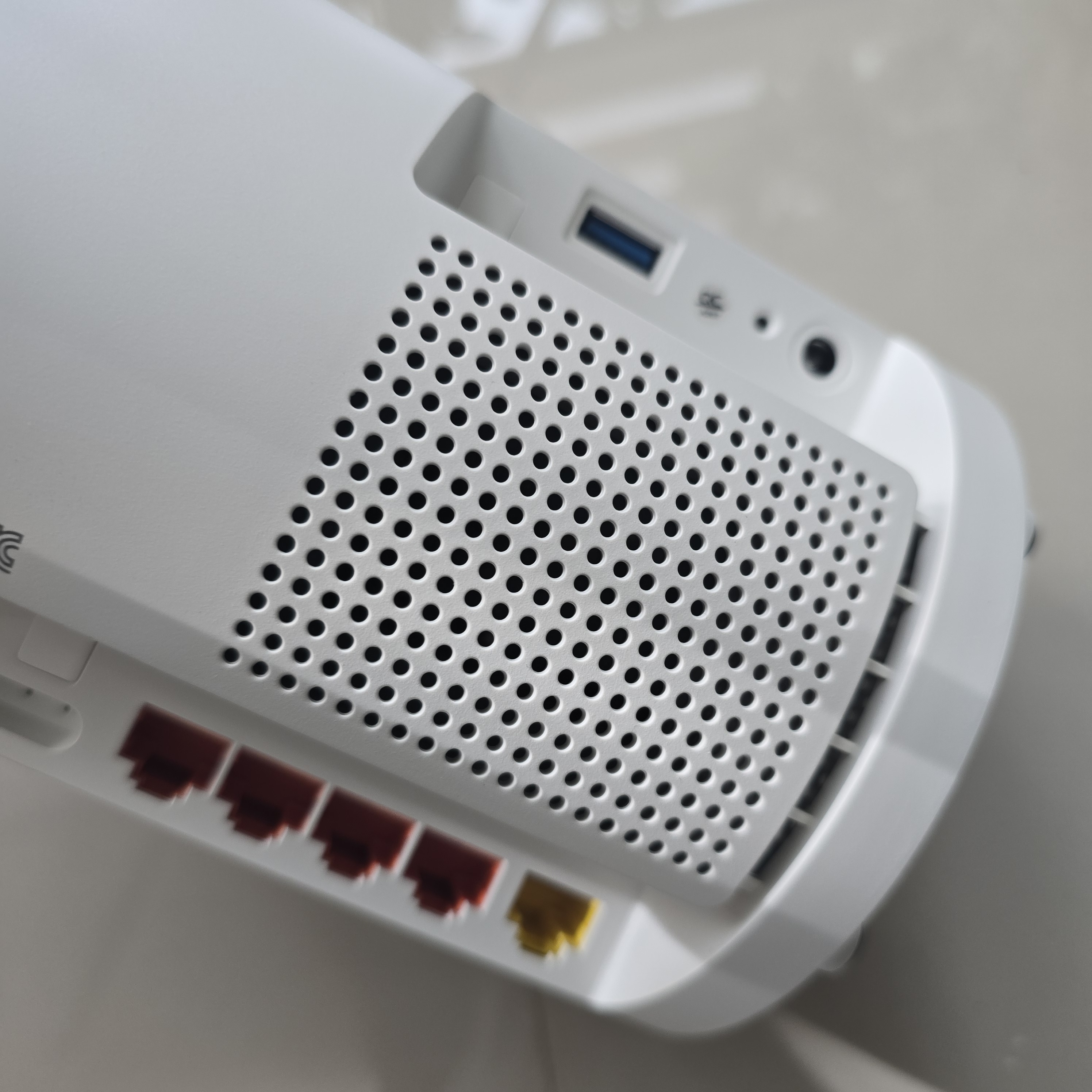 아이피타임 BE5100M WIFI7 고속인터넷 고성능공유기 게이밍 스트리밍 넷플릭스 유튜브 - 상세 이미지 3