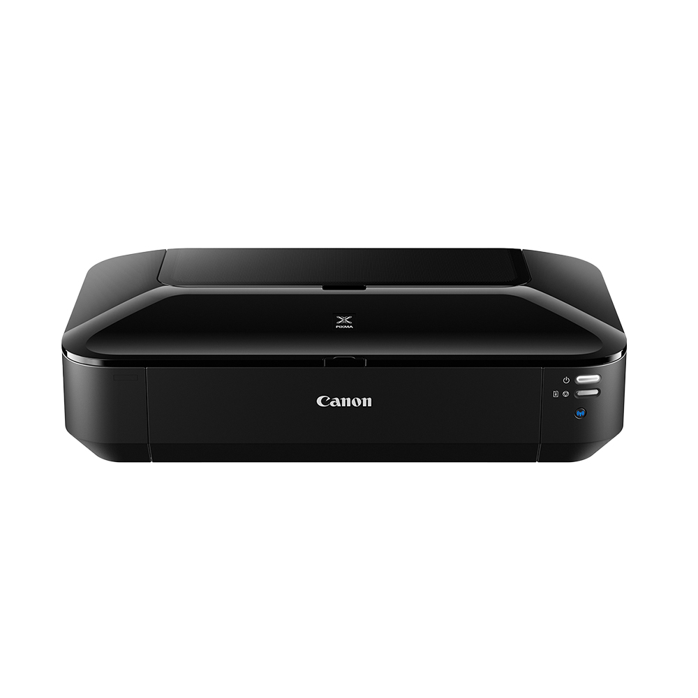 캐논 IX6870 PIXMA 잉크포함 컬러 A3+ 지원 잉크젯 무선지원 가정용 프린터 - 상세 이미지 2