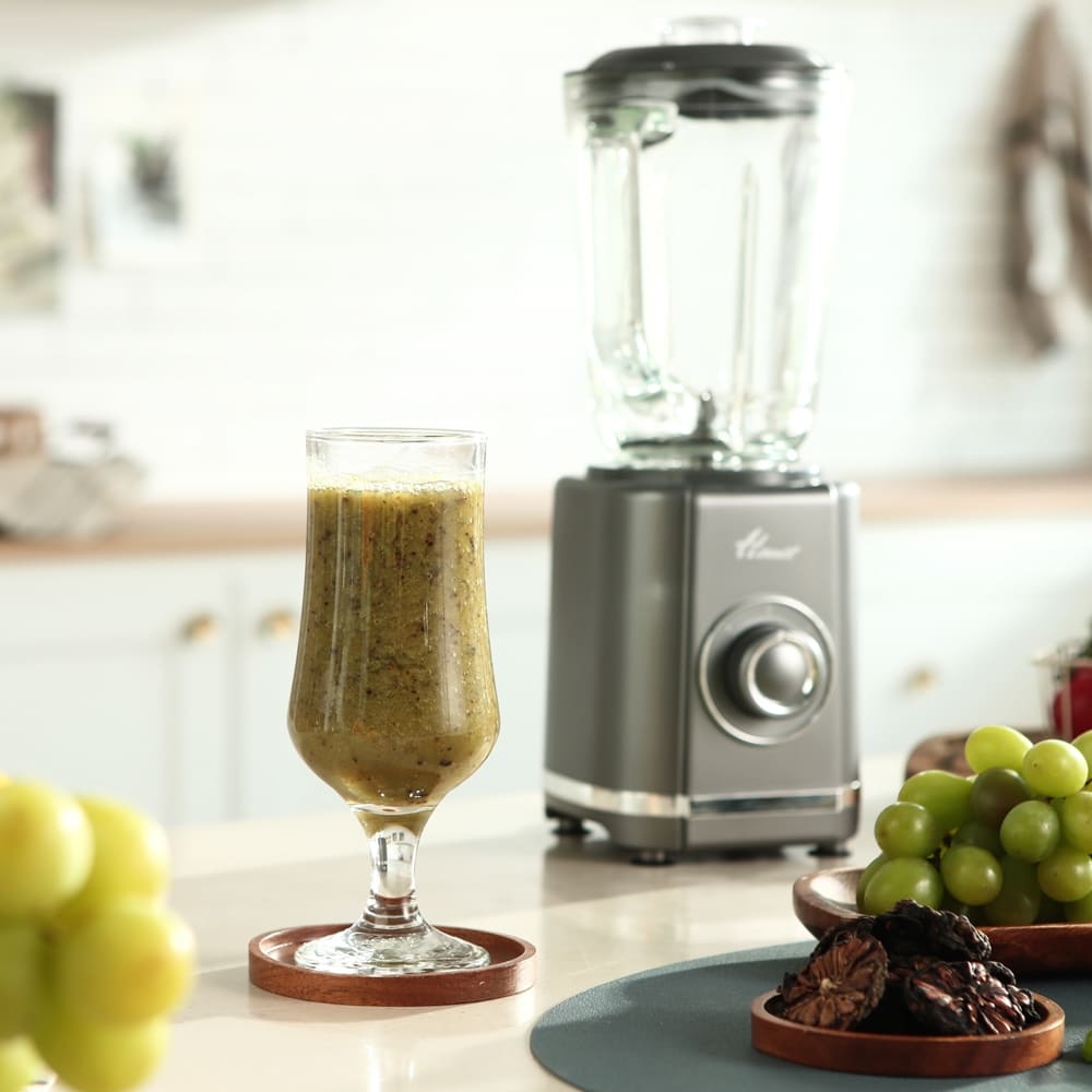 한일 이유식 유리 마늘다지기 소형 양념분쇄기 믹서기 블랜더