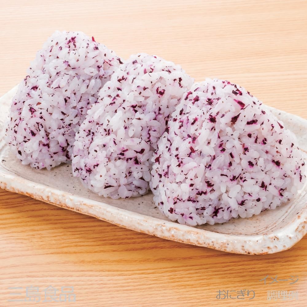 미시마 유카리 후리카케 70g 10개입 - 상세 이미지 3