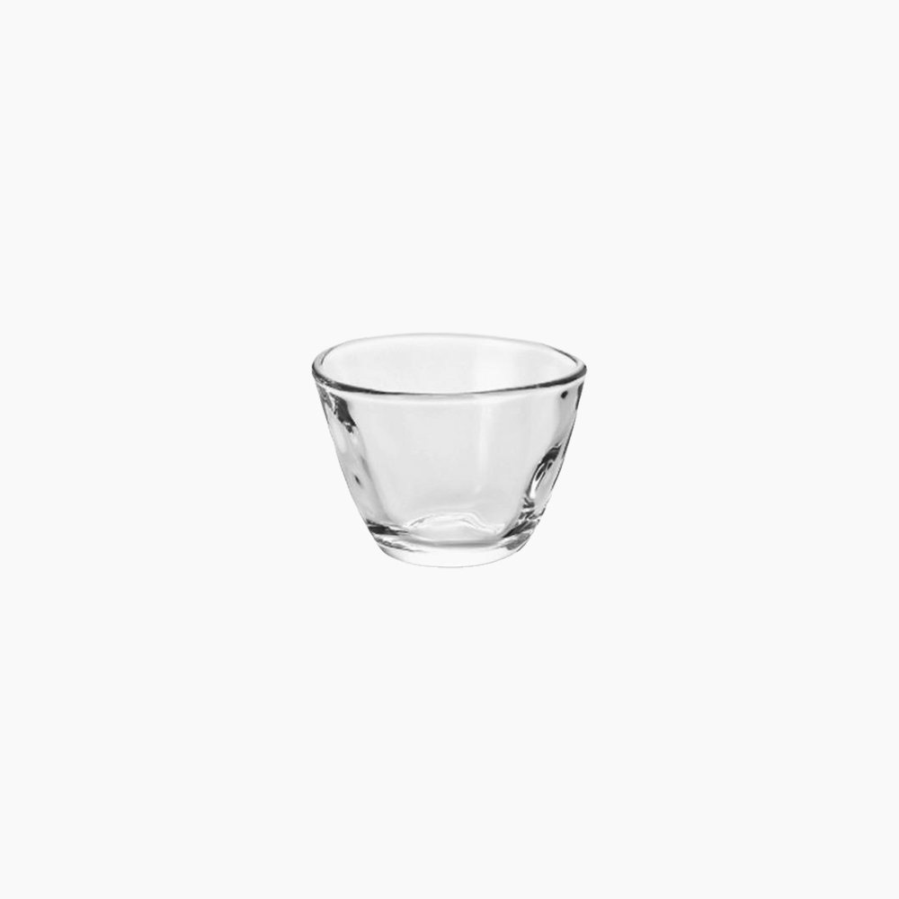 [아데리아] 테비네리 유리 사케잔 90ml - 상품 이미지