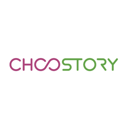 choostory 츄스토리 스토어 로고