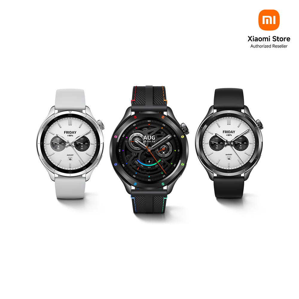 샤오미 워치 S4 상세