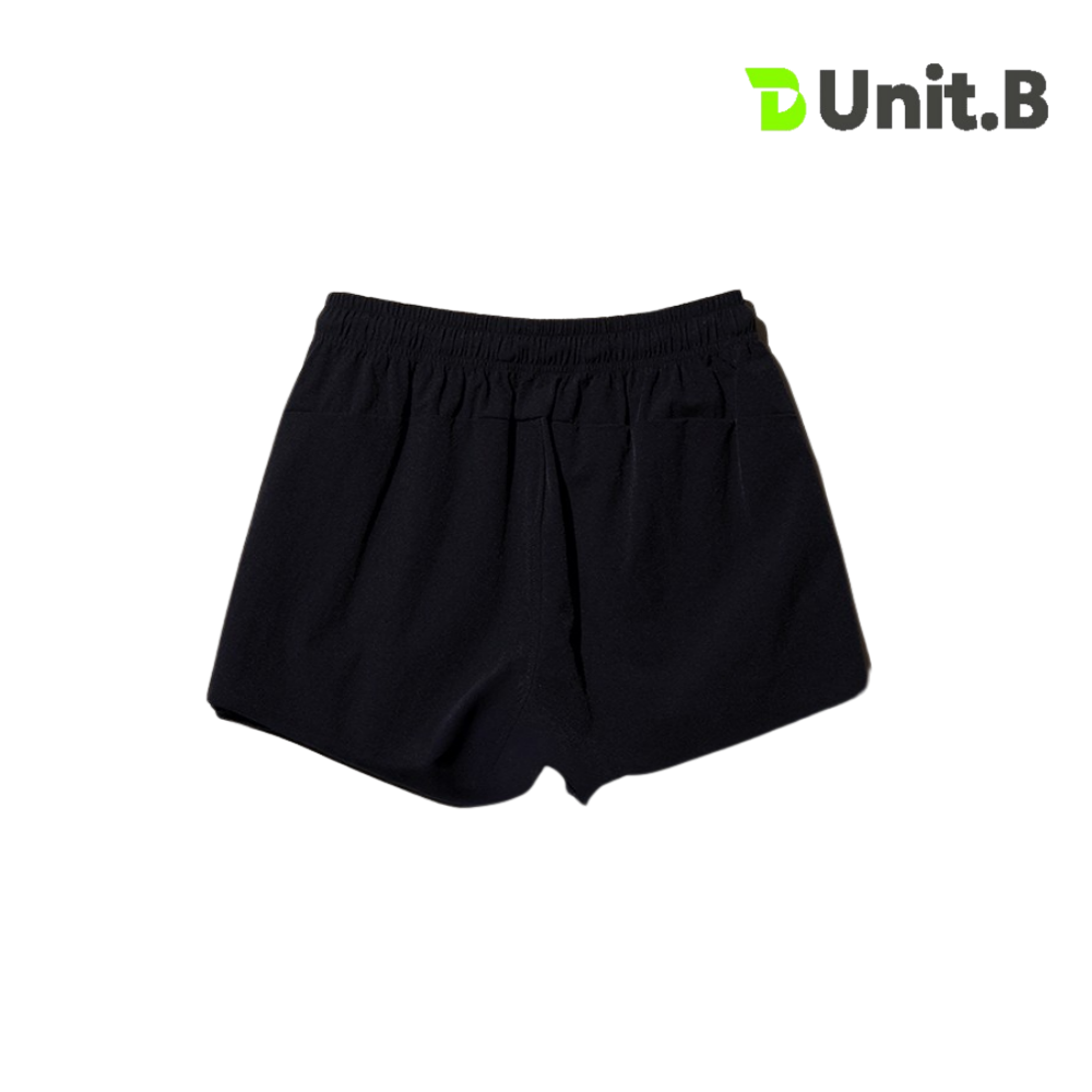 유닛비 배드민턴의류 반바지 경기복 하의 BE-2501-PT01 - 상세 이미지 2