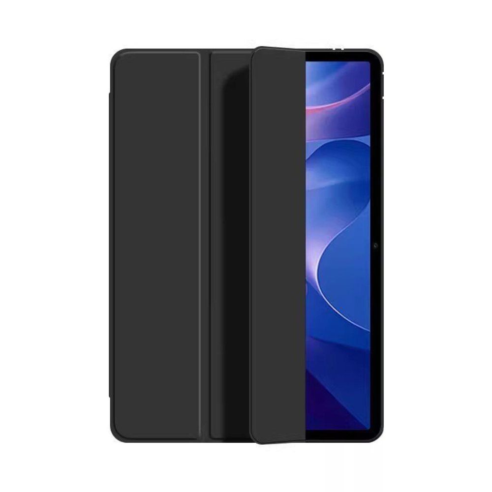 Redmi Pad2 보호 케이스 Redmikpad 플랫 11.1 인치 Padpro 실리콘 얇은 8.8 안티 폴 올 인 클루 시브 쉘 Xiaomi Padse 11 인치에 적용 가능합 - 상세 이미지 3