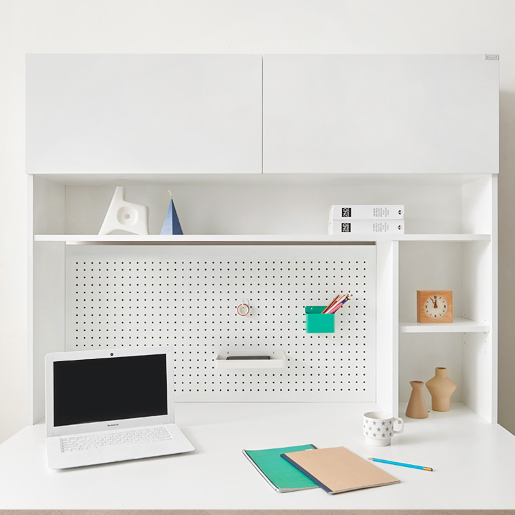 e스마트 와이즈 학생 책상 풀세트 1200