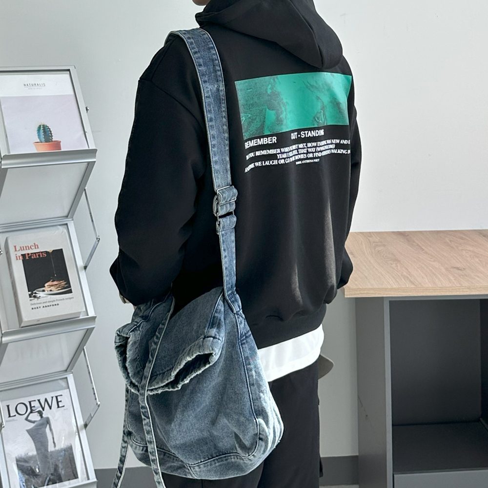 남자 후드티 아웃스탠딩 빅사이즈 오버핏 커플 후드티