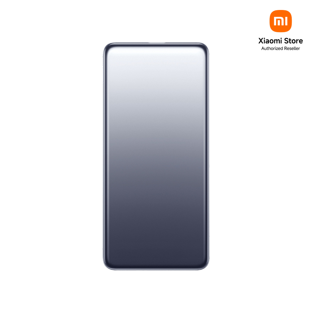 샤오미 보조배터리 5000mAh 고속 충전 초슬림 미니 기내반입 가벼운 C타입 휴대용