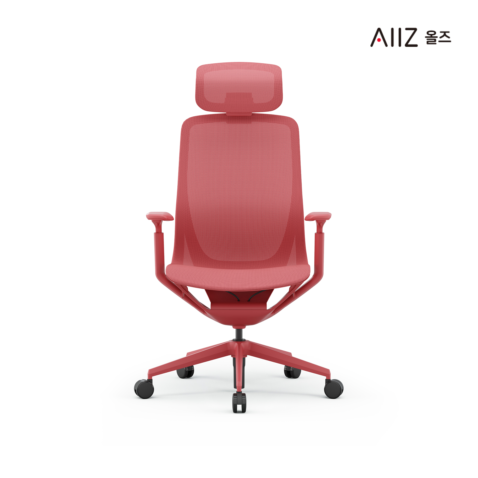 올해 인기제품 올즈 아리아 헤드형 의자: 삶의 질 향상! 5 올즈 아리아 후면 뷰