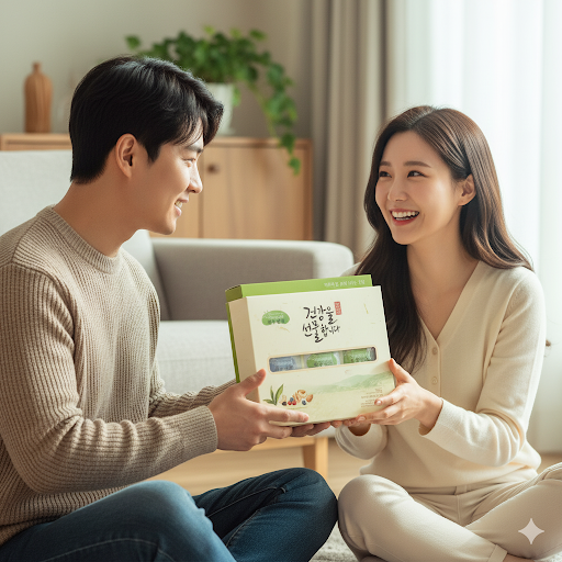 하루견과 선물세트 오리지널 크랜베리 블루베리 30개 25g, 30개입, 1개 - 상세 이미지 4