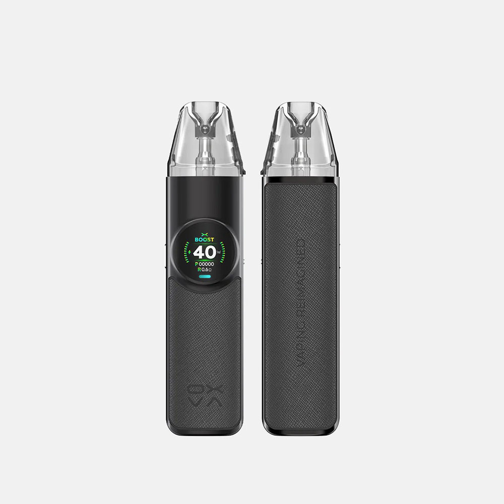 옥스바 넥슬림 입호흡 액상형 전자담배 기기 전담 기계 CSV - 상세 이미지 2