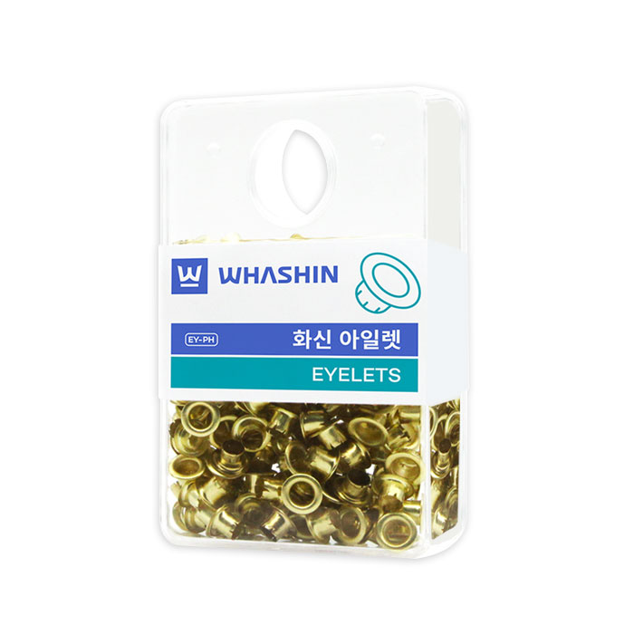 화신 아일렛핀 / - 상품 이미지