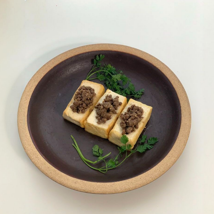 경주더두부 전통 옛날 수제 손두부 순두부 정기배송100% 국산콩 550g 2개 이미지 4
