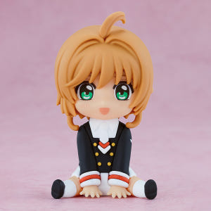 넨도로이드 플러스 사쿠라 러버 마스코트 l 카드캡터체리 실사용 후기 | 효과 있을까? - 상품 이미지 1