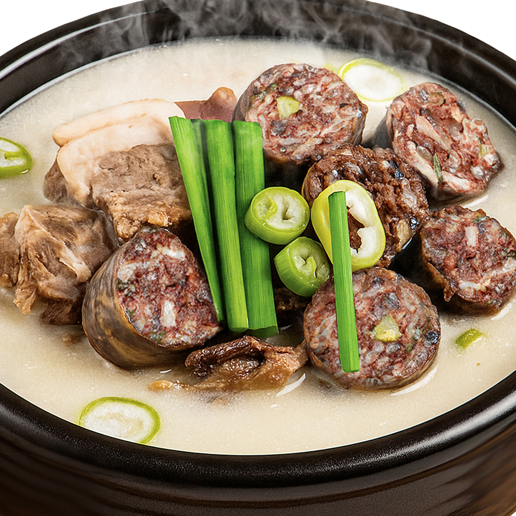 순대국밥 서울순댓국 얼큰순댓국 순댓국 구매 순대국밥 추천