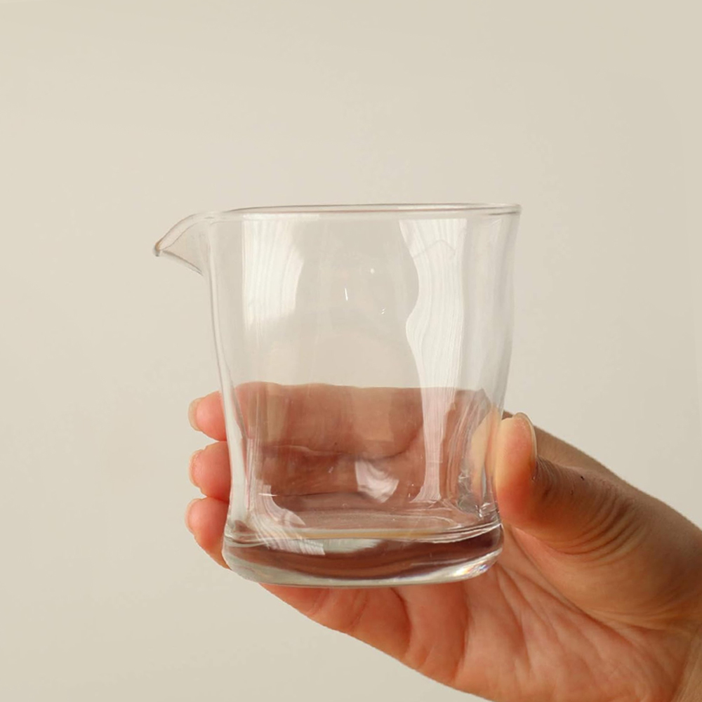 [아데리아] 테비네리 유리 카라페 280ml, 1개 - 상세 이미지 4