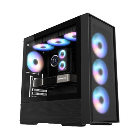 3RSYS 3RSYS RX300 ARGB (블랙)