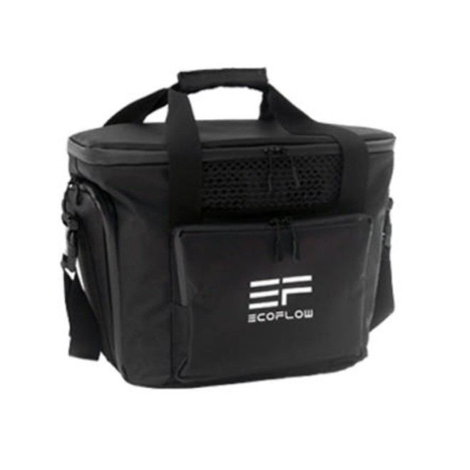 캠핑용 파워뱅크 에코플로우 델타 2 1024Wh 휴대용 캠핑배터리