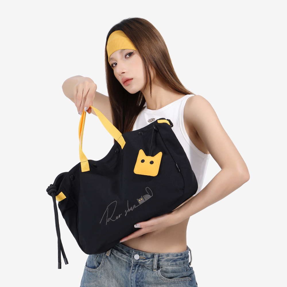 NOXXON(녹손) 멀티 토트백(Multi Tote Bag) - 상품 이미지