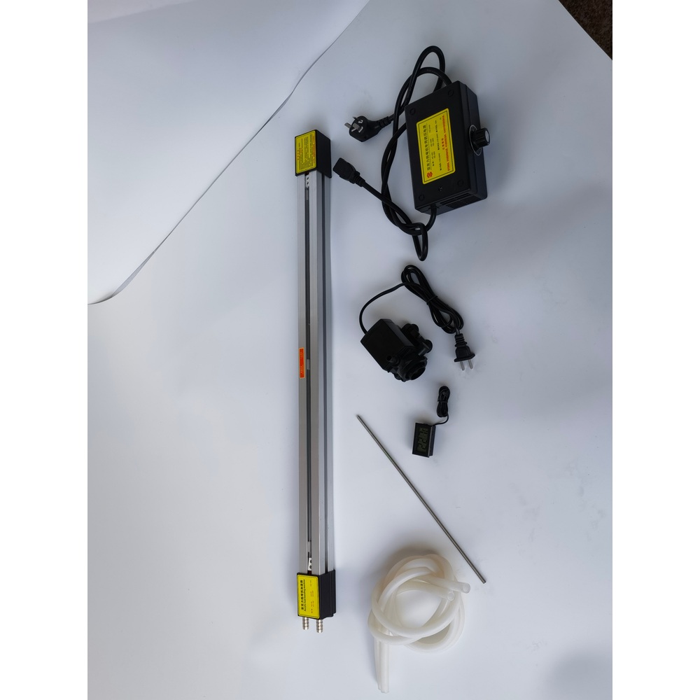 아크릴절곡기 PVC 플레이트 밴딩기 가열 열선 재단 50cm 벤더 - 상세 이미지 4