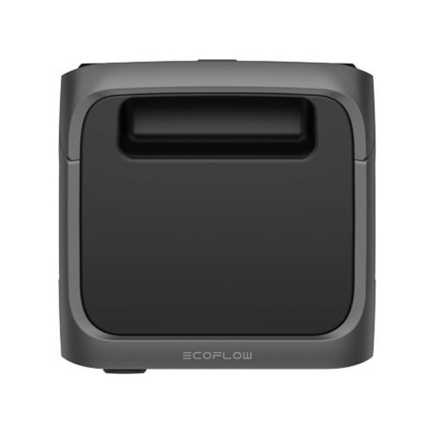 휴대용 파워뱅크 캠핑 배터리 에코플로우 리버3 맥스 572Wh