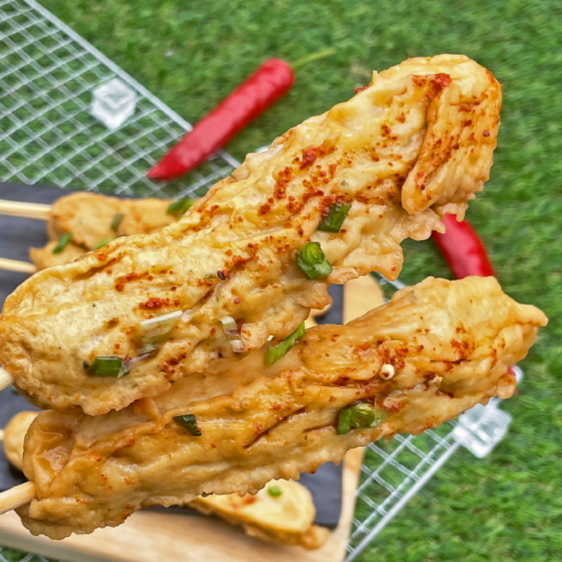 자연가득 고소한 진짜배기 원조 부산 봉어묵 2kg - 상세 이미지 4
