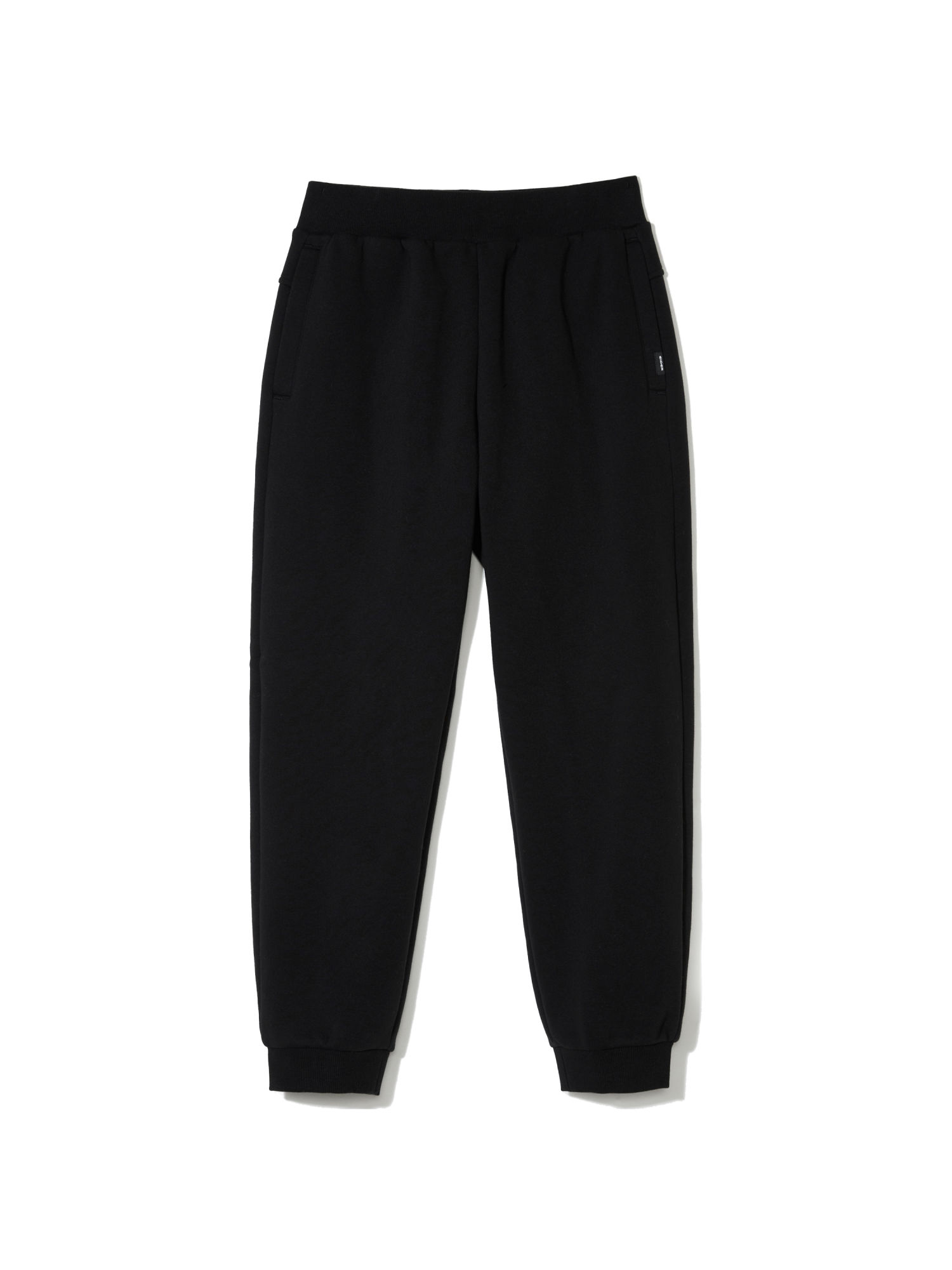 아이더 남성  캐주얼 기모 트레이닝 조거 팬츠 더 스웻 MW24359 - 상세 이미지 2