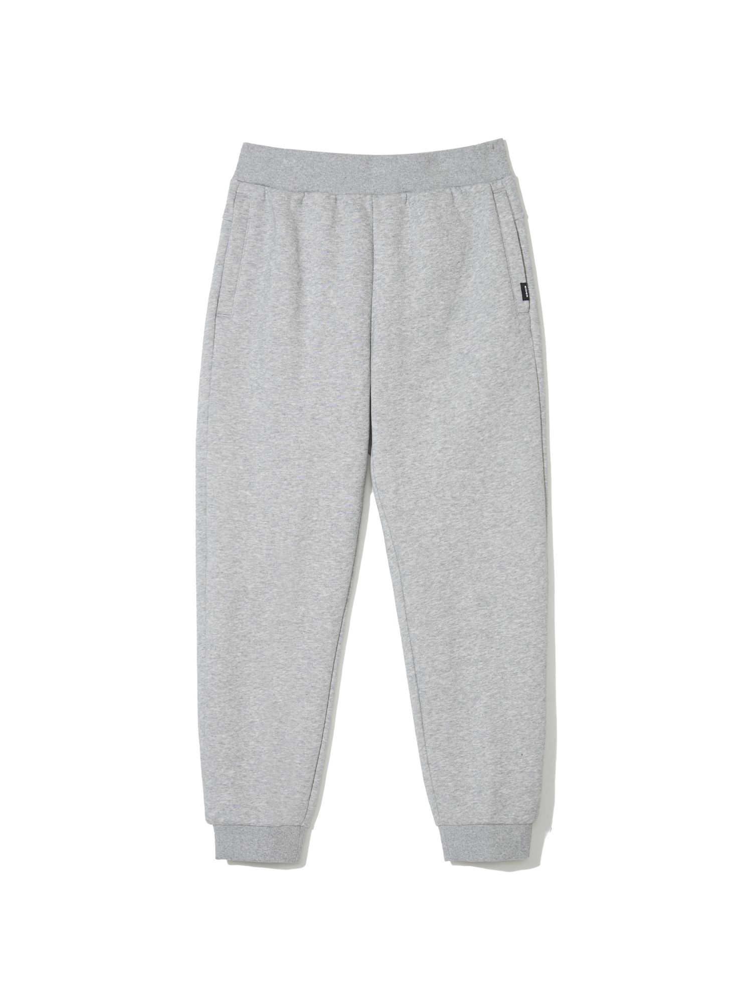 아이더 남성  캐주얼 기모 트레이닝 조거 팬츠 더 스웻 MW24359 - 상세 이미지 5