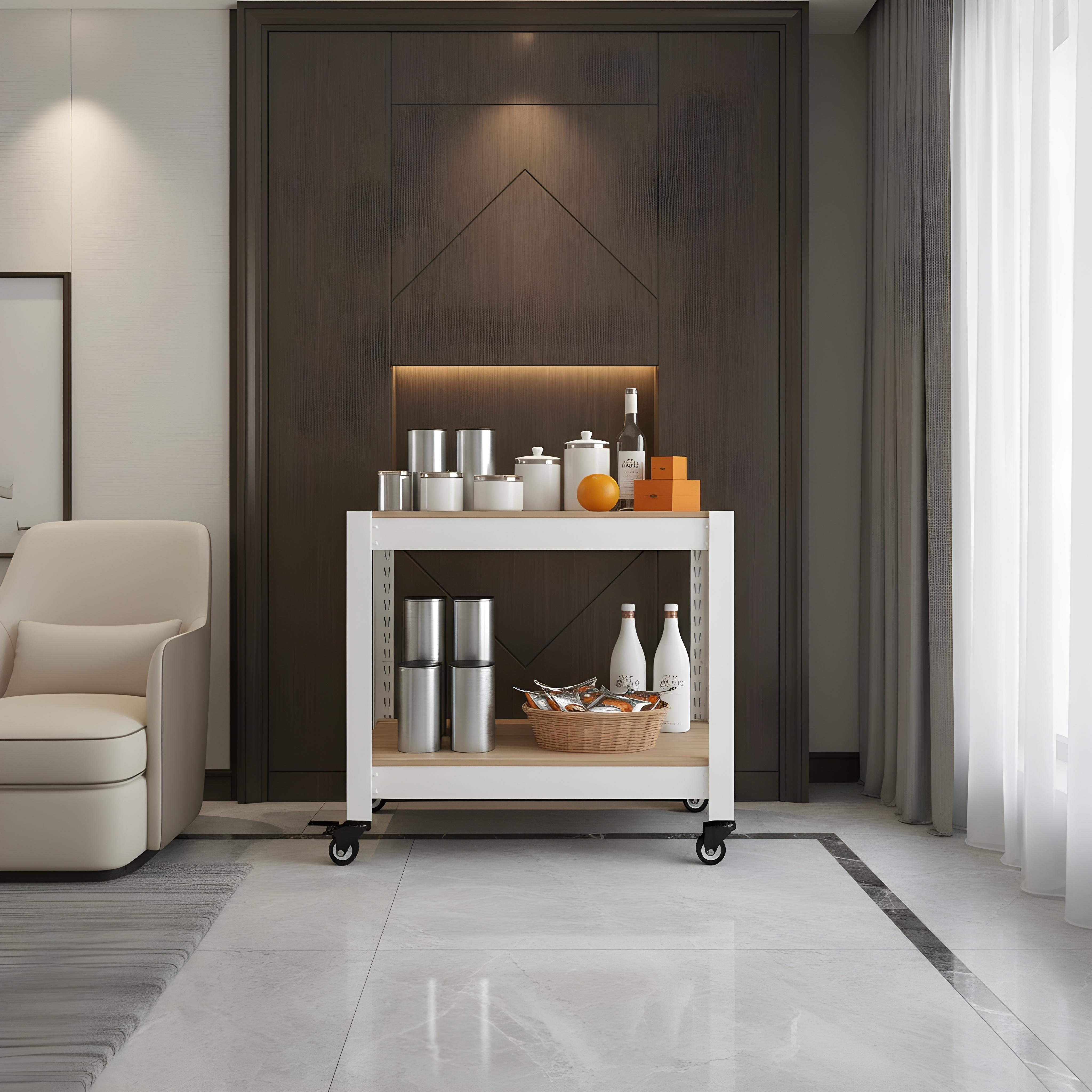 코스트코선반 철제선반 조립식앵글 창고 스피드랙 베란다 렉 3030602단대형바퀴포함