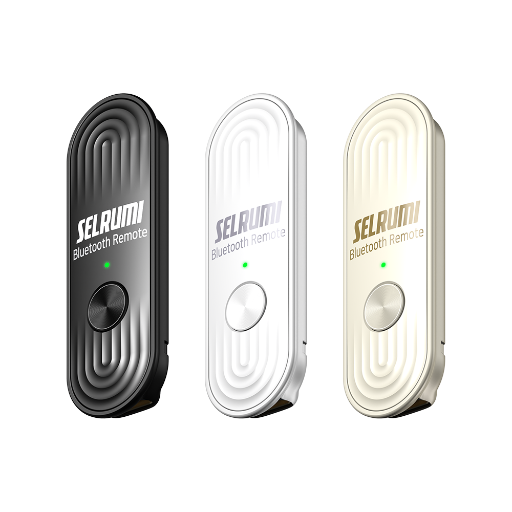 퀵페어링 블루투스 리모컨 SEL-ST300V - 메인 이미지