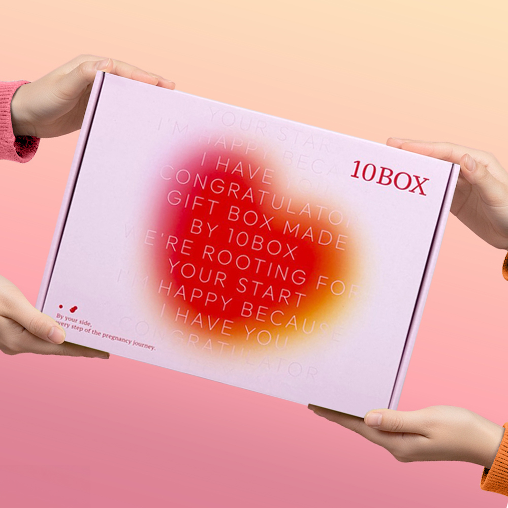 [임신선물] 아빠박스 임산부선물 임신축하선물
