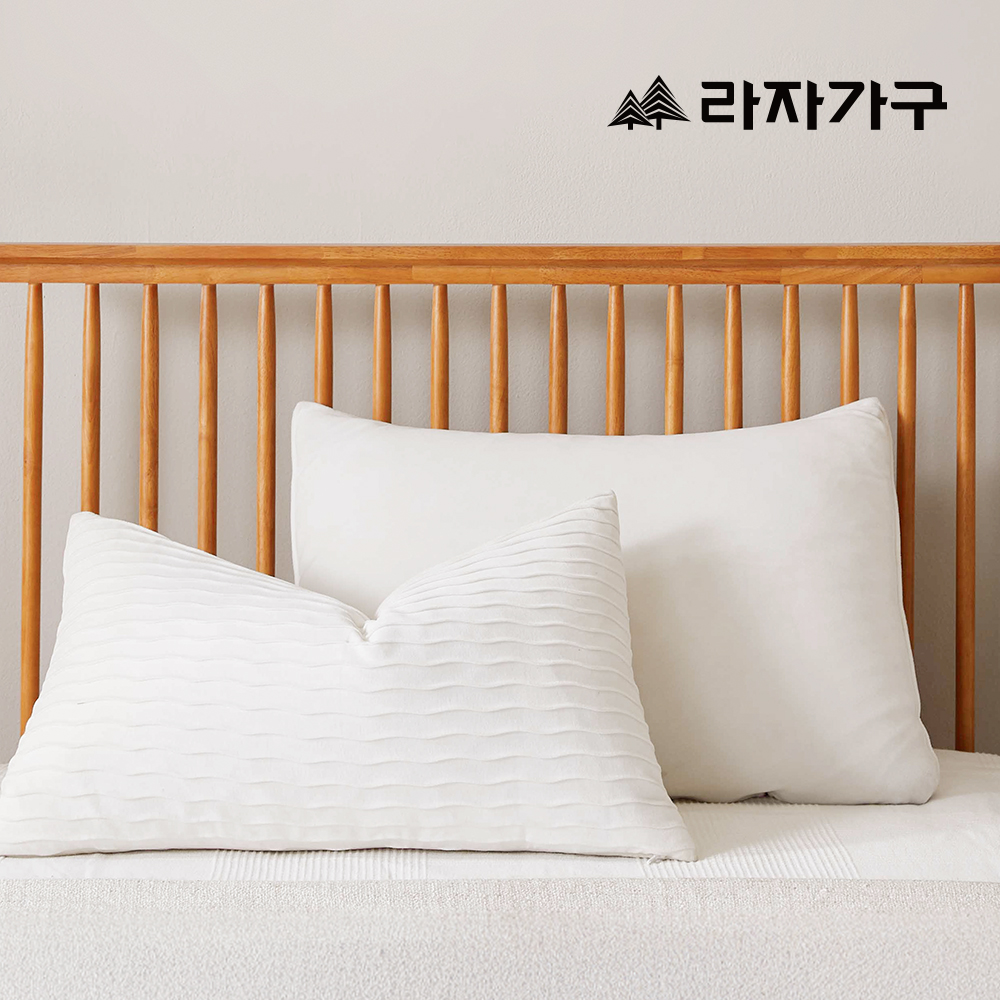 라자가구 아든 SE0 클래식 빗살 헤드 고무나무 원목 침대 프레임 SS(슈퍼싱글), 내추럴