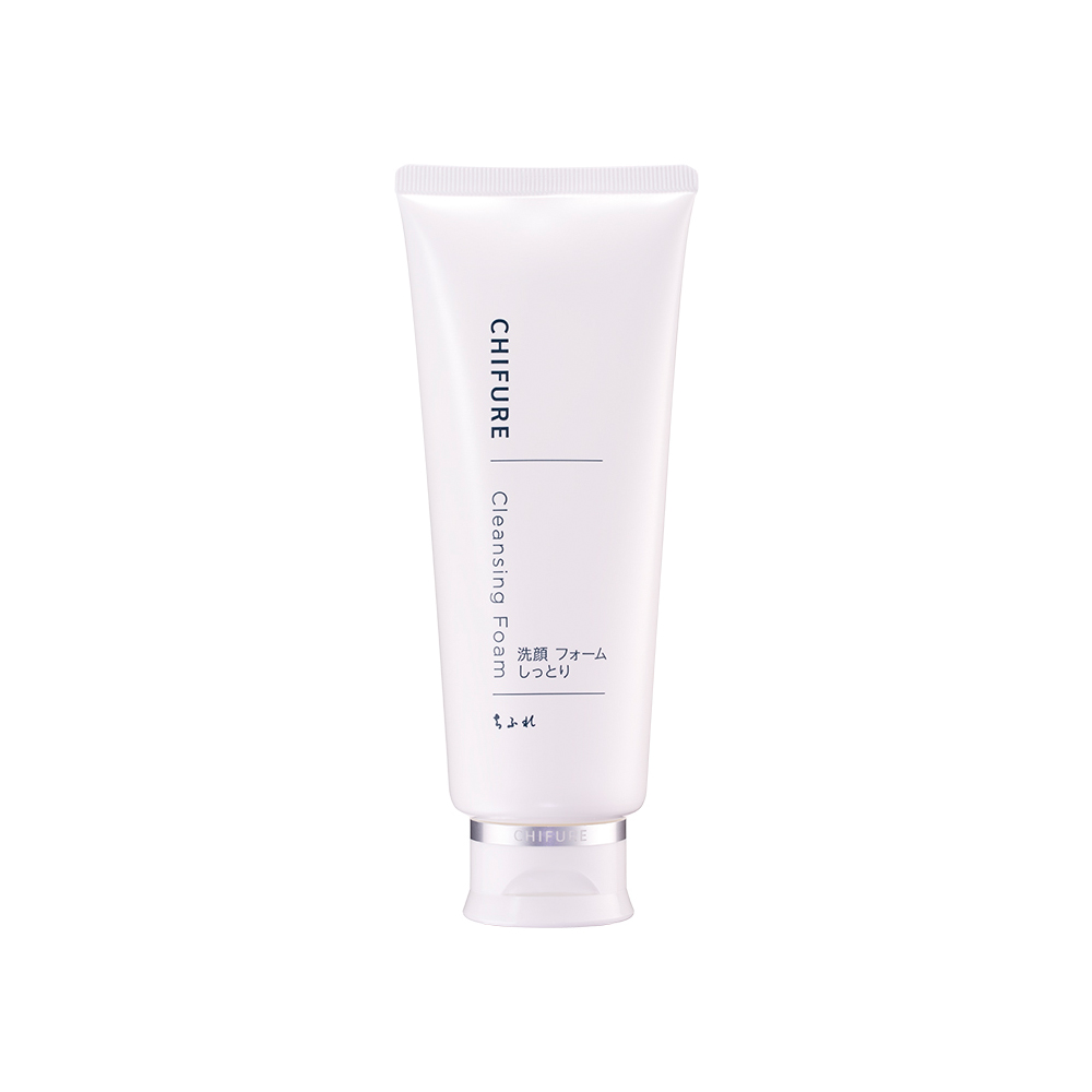치후레 모이스처 클렌징폼 150g, 1개 - 상세 이미지 5