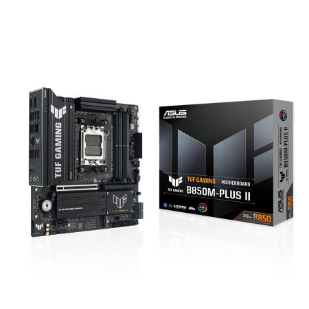 ASUS TUF Gaming B850M-PLUS II 대원씨티에스