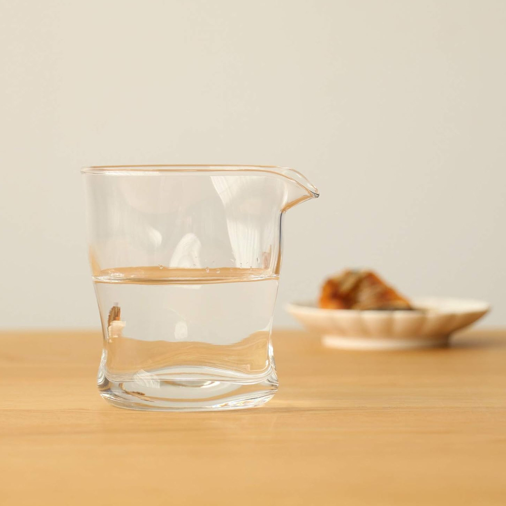 [아데리아] 테비네리 유리 카라페 280ml, 1개 - 상세 이미지 3