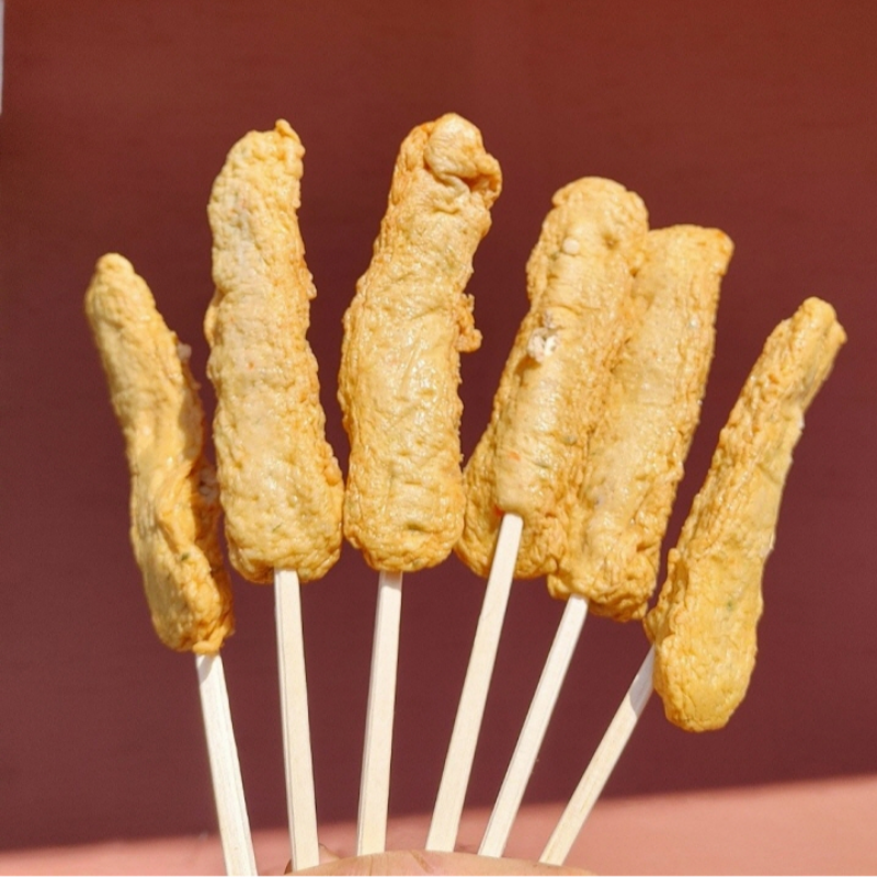 자연가득 고소한 진짜배기 원조 부산 봉어묵 2kg - 상세 이미지 2