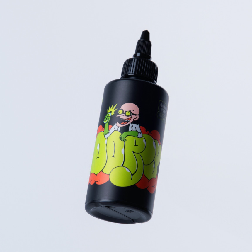웁시 유막제거제 100ml 강력유막제거