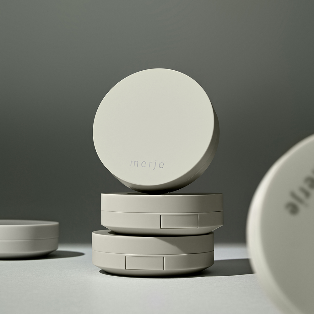 메르제 모이스처 레이어드 스킨 쿠션 - 상품 이미지