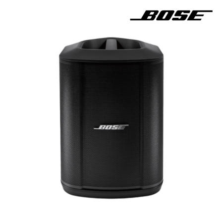 (국내정품) BOSE S1 프로 플러스 PA 스피커 _KH
