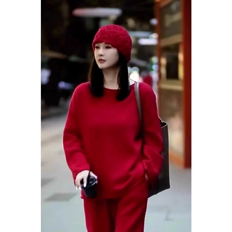 미드센츄리 스테인레스스틸 티비거치대 짧은 브라켓 브래킷 거치대 스테인리스 레드 니트세트 S - 상세 이미지 2