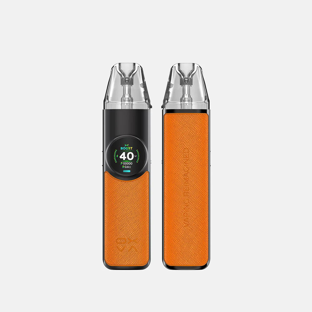 옥스바 넥슬림 입호흡 액상형 전자담배 기기 전담 기계 CSV - 상세 이미지 5