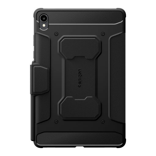 갤럭시탭 러기드아머프로 블랙 케이스 이미지