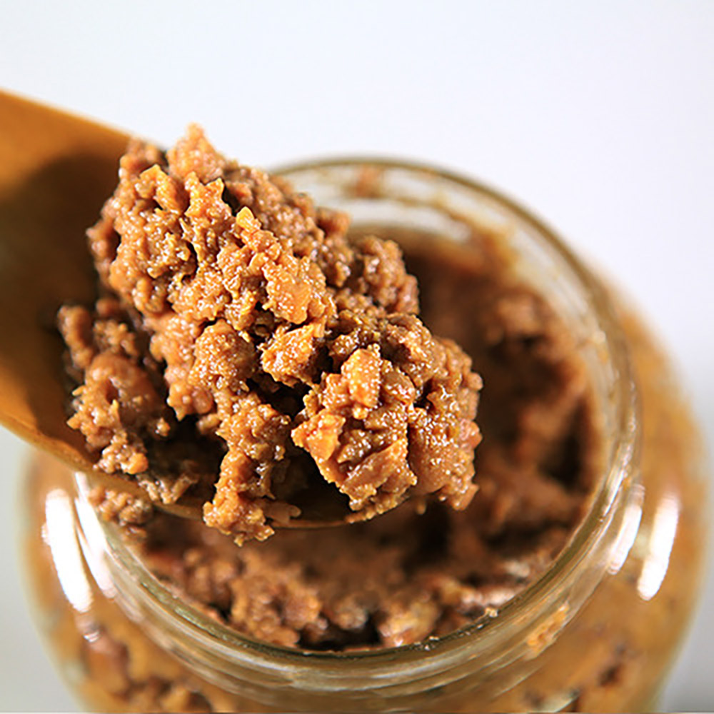 인산죽염 메주콩 죽염된장 900g - 상세 이미지 2
