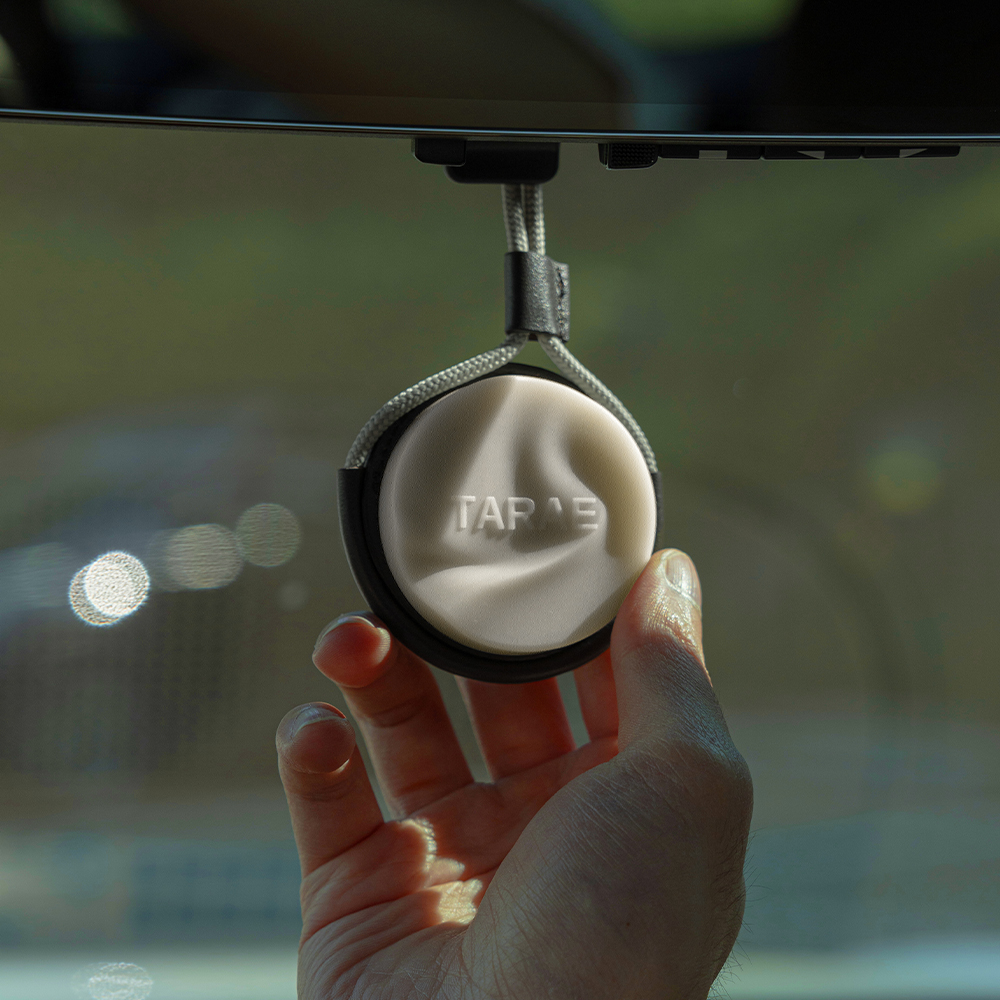 이지스오토랩 방향제 감성 차량용 자동차 디퓨저 리필 송풍구 가죽 크래들 타래